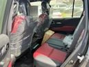 Toyota Land Cruiser VXR Toyota VXR 3.5 Hybrid Omani 2026 Full option