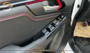 Isuzu D-Max ISUZU D-MAX GT 3.0L A/T 4X4 FULL OPTION MODEL 2023 GCC SPECS