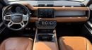 لاند روفر ديفندر P400 110 HSE 3.0L (5 Seater)