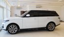 Land Rover Range Rover HSE