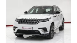 Land Rover Range Rover Velar P380 R-DYNAMIC HSE