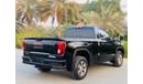 GMC Sierra PERFECT CONDITION FREE ACCIDENT