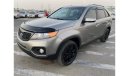 Kia Sorento 2013 KIA SORENTO 2.4L  /MID OPTION / BEAUTIFULLY MAINTAINED VEHICLE  / EXPORT ONLY