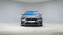 Mercedes Benz S500 4MATIC 3.0L UAE's Very Best Example | AED 5,147 Per Month
