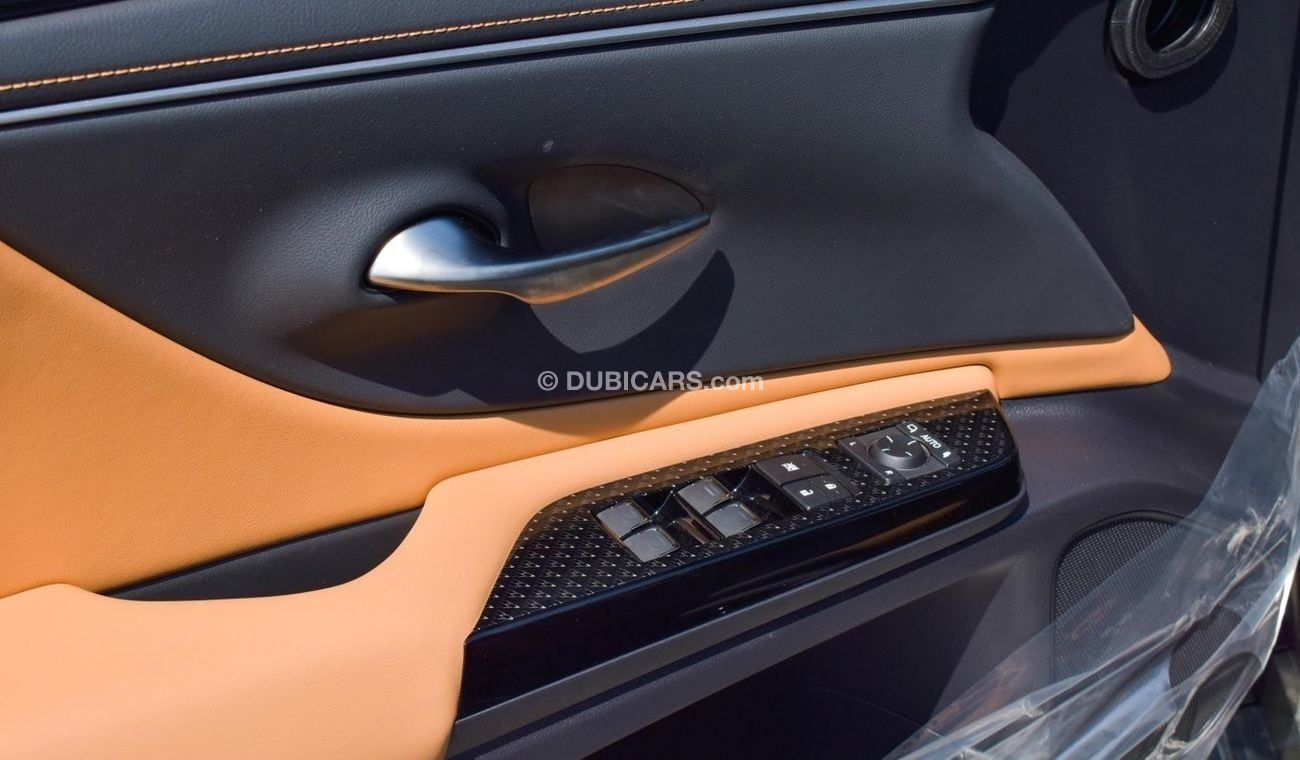 Lexus ES 300 H | Hybrid | GCC Specification | 2023 | with AMAZING OFFER