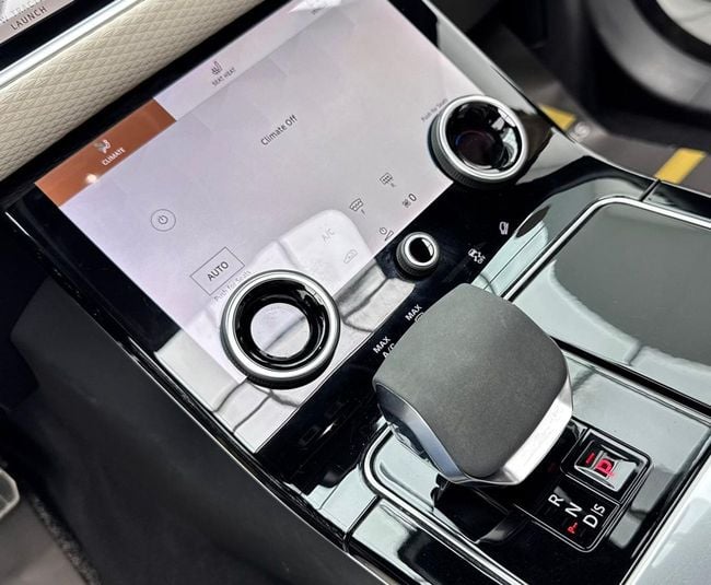 Land Rover Range Rover Velar R-DYNAMIC S, миниатюра 27