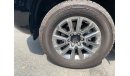 Toyota Prado 2.7 Petrol Automatic Alloy Wheel 17''