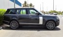 Land Rover Range Rover Autobiography MY2021 / 0KM  FULL OPTION