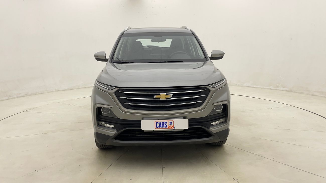 Chevrolet Captiva LS 1.5 | Zero Down Payment | Home Test Drive