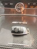 مرسيدس بنز C 63 AMG Export from Australia