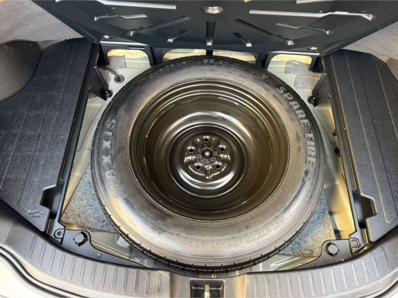 Toyota Venza TOYOTA VENZA AWD