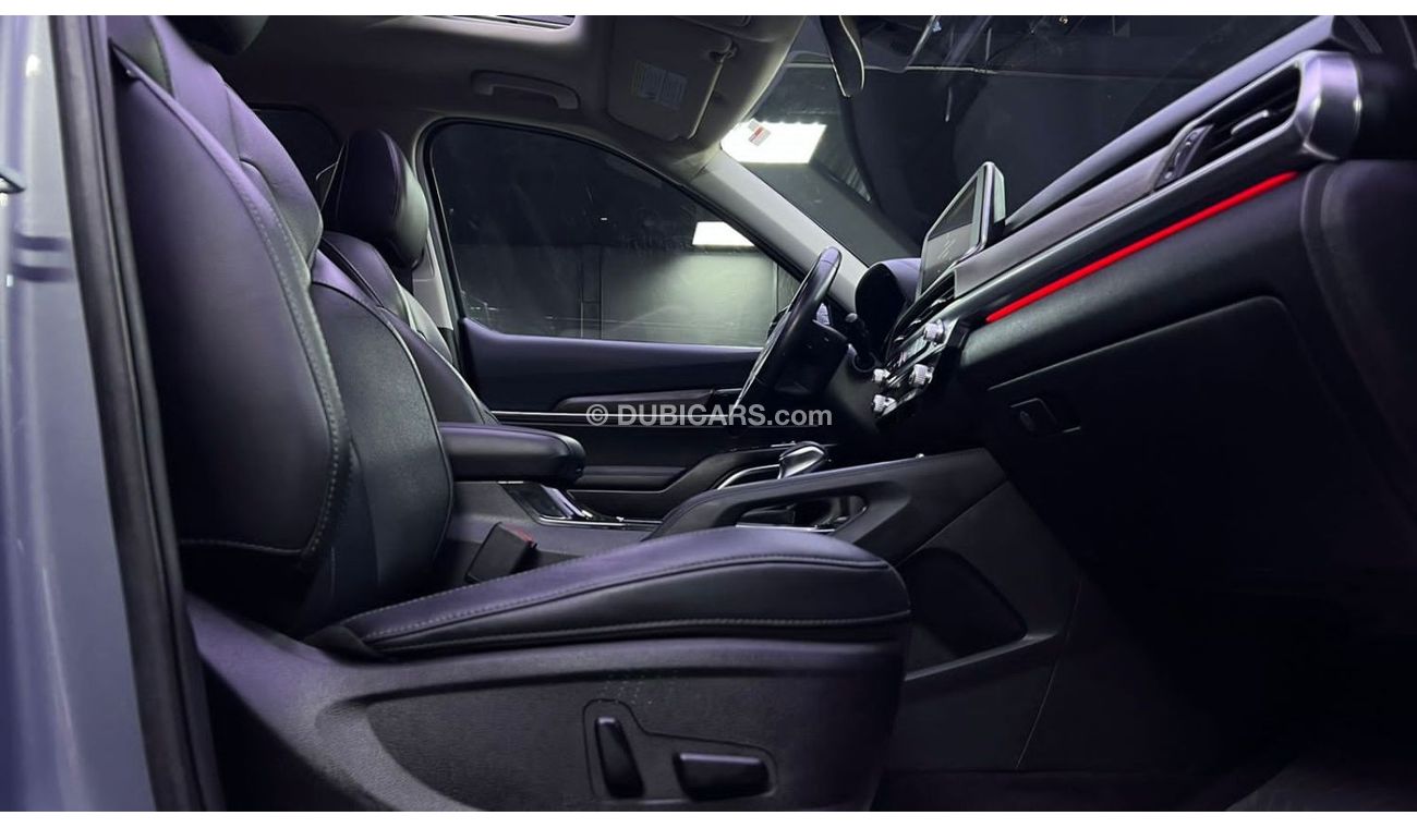 كيا تيلورايد 2020 KIA TELLURIDE SX 3.8L V6 - 5 CAMERA 360* - DOUBLE SUNROOF Full Option VERY WELL CARED / EXPORT 