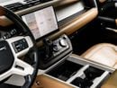 Land Rover Defender P400 110 X-Dynamic HSE 3.0L (5 Seater) 2025 Land Rover Defender 110 P400 HSE X-Dynamic, 2029 Land Ro