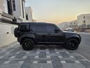 Land Rover Defender 110 HSE P400