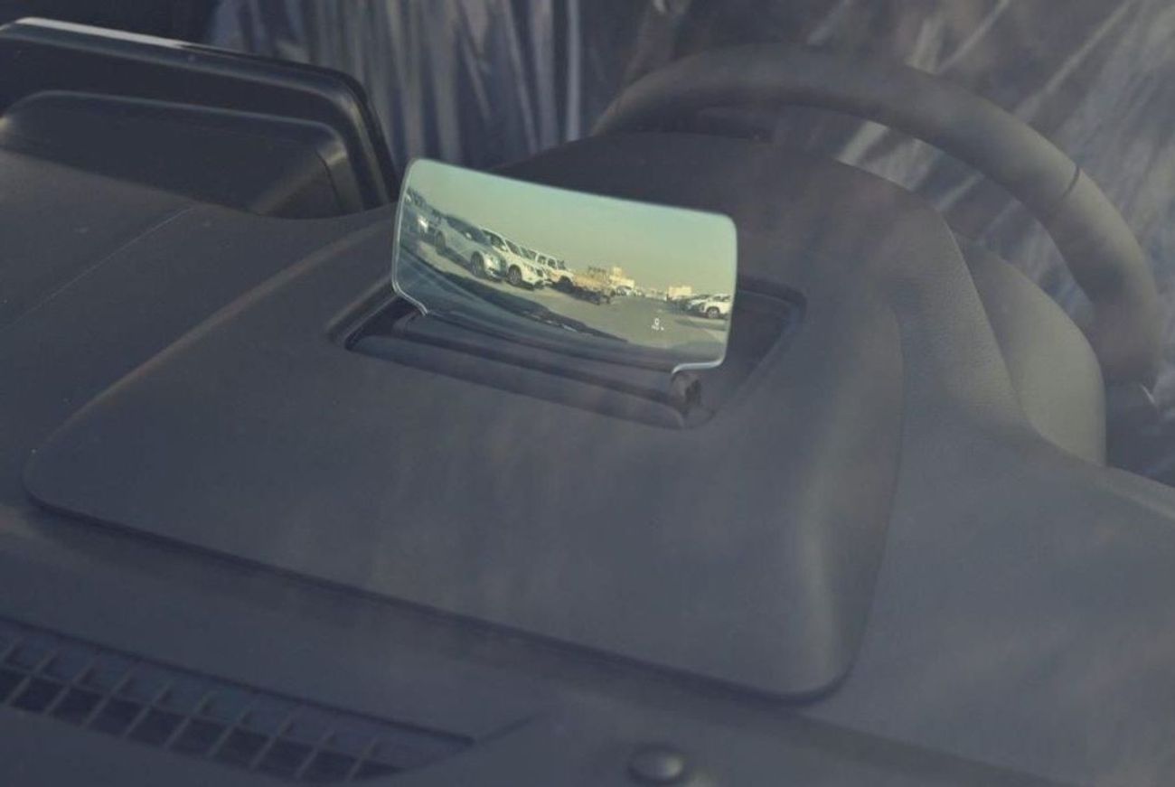 Suzuki Baleno 2025 SUZUKI BALENO GLX 1.5L PETROL AUTOMATIC