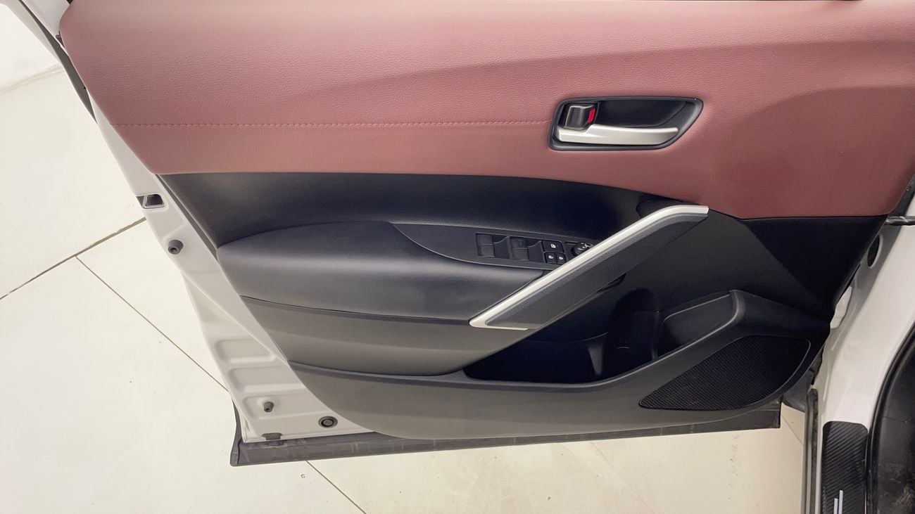 Toyota Corolla Cross XL 1.8 | Zero Down Payment | Home Test Drive