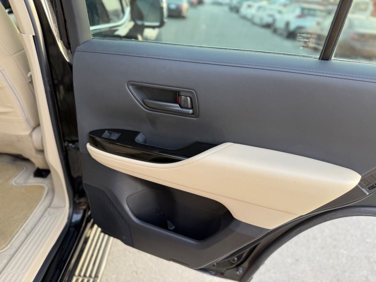 Toyota Land Cruiser Toyota landcuriser GXR Twin turbo 2022