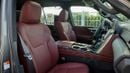 Lexus LX600 (For Export , НА ЭКСПОРТ) BB ‘’Signature’’ 3.5TT V6 AWD GCC 2026 Без пробега