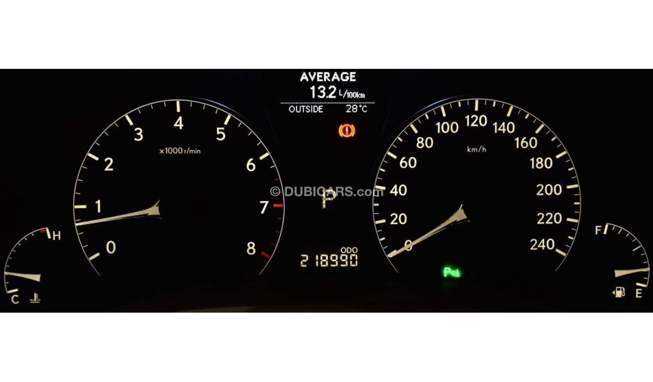 Lexus RX350 FULL SERVICE HISTORY VERY WELL MAINTAINED PERFECT CONDITION Lexus RX 350 2010 Model! GCC Specs