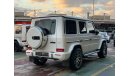 Mercedes-Benz G 63 AMG **2019** GCC Spec & Remaining Warranty