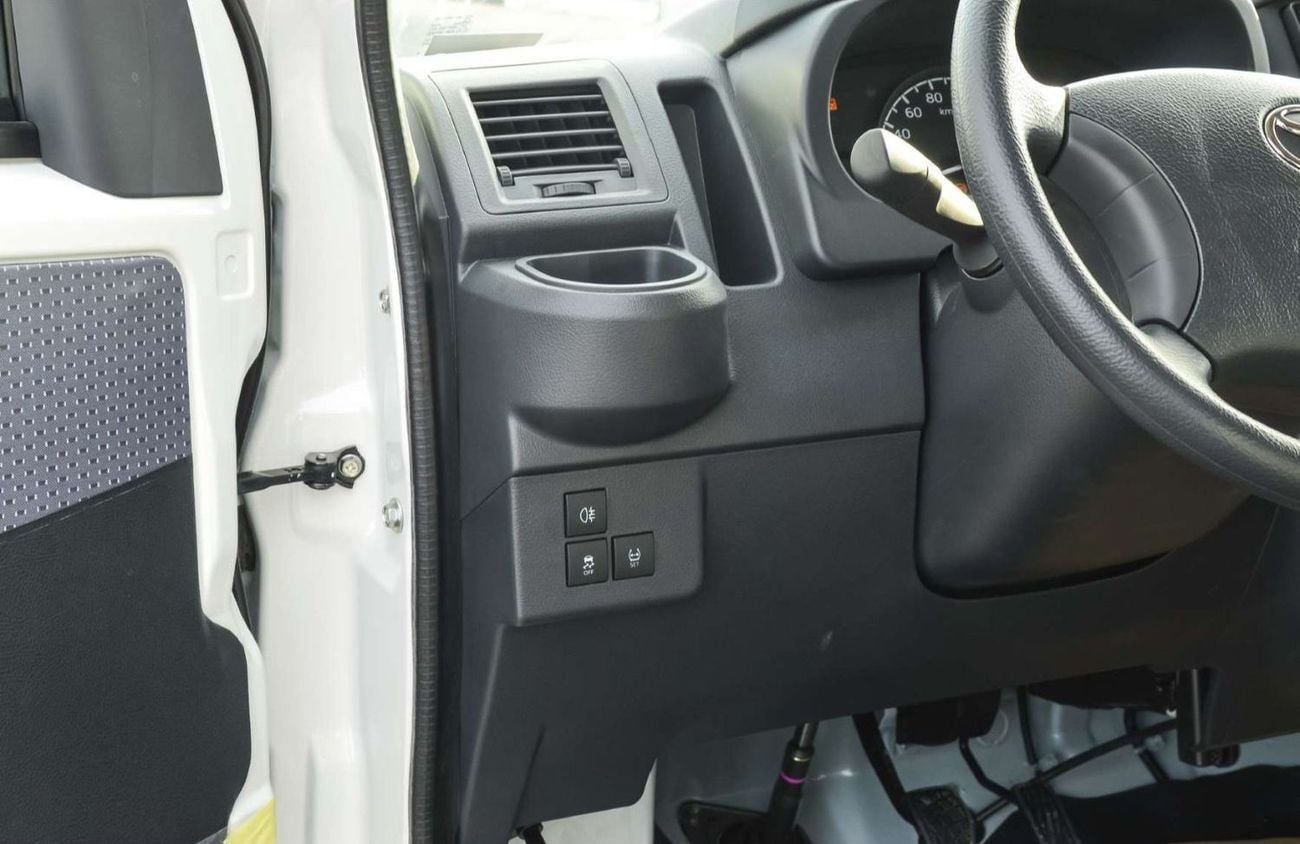 Toyota Liteace Toyota lite Ace Cargo 1.5 2026 Toyota lite Ace 1.5 2026