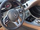مرسيدس بنز E 250 MERCEDS E 250 2.0 2020