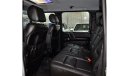 Mercedes-Benz G 500 EXCELLENT DEAL for our Mercedes Benz G500 ( 2005 Model! ) in Silver Color! GCC Specs