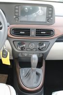 هيونداي جراند i10 HYUNDAI GRAND I10 1.2L PETROL GL AUTO