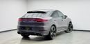 بورش كايان GTS 2022 Porsche Cayenne GTS, Warranty, Full Porsche Service History, Low Km, Fully Loaded, GCC