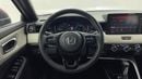 Honda HRV 2023 EX | AED 1081/Month | 0 DP | 30 Day Return | Warranty | Service History