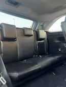 تويوتا هايلاندر 