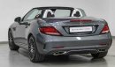 Mercedes-Benz SLC 200