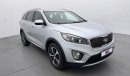 Kia Sorento LX 3.3 | Under Warranty | Inspected on 150+ parameters