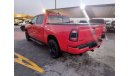 RAM 1500 Dodge ram sport 2022