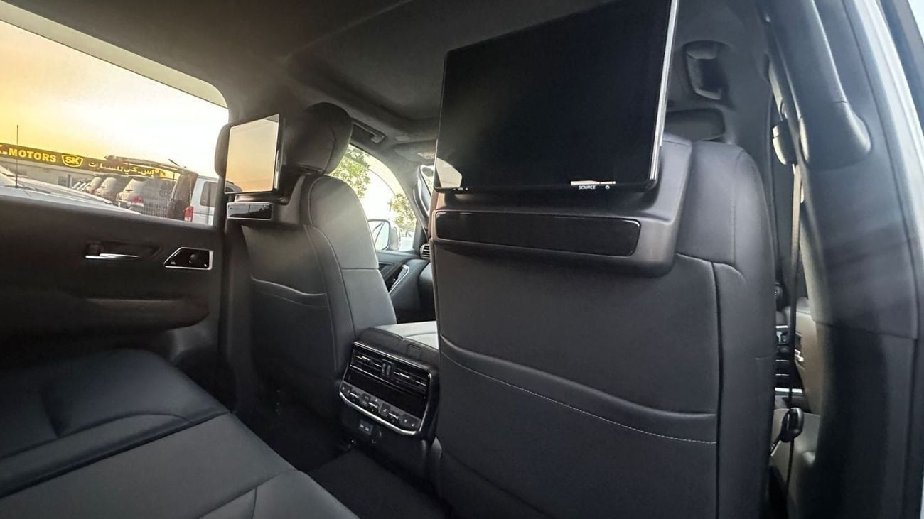 Toyota Land Cruiser RHD ZX PETROL FULL OPT.