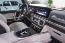 Mercedes-Benz G 63 AMG 4MATIC SUV