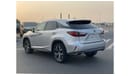 لكزس RX 350 2016 Lexus Rx350 3.5L V6 4x4-161 Point Inspection Passed / Export Only