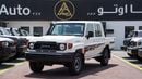 Toyota Land Cruiser Pickup 70