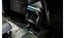 Land Rover Range Rover Evoque 2020 Range Rover Evoque P200 S, 2024 Warranty + Service Contract, Low KMs, GCC