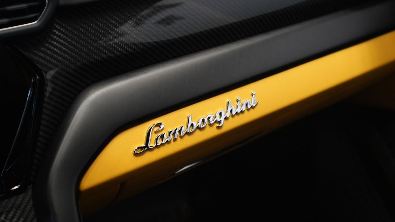 Lamborghini Urus S 4.0T V8 2024 | BRAND NEW | LAMBORGHINI URUS S - V8 | EUROPEAN SPECS | 0 KM MILEAGE | PERFECT CONDI