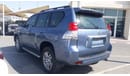Toyota Prado TXL