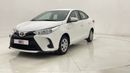 Toyota Yaris SE 1.5 | Zero Down Payment | Home Test Drive