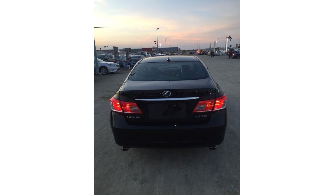 Lexus ES350 2011 For Urgent SALE