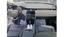 Land Rover Discovery Sport CLEAN CAR / WITH WARRANTY