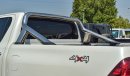 Toyota Hilux 2.8 D-4D 4X4