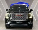 GMC Yukon Denali 6.2L (8 Seater) - 2021