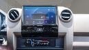 تويوتا لاند كروزر 76 TOYOTA LC 76 2.8 DIESEL MT 2026
