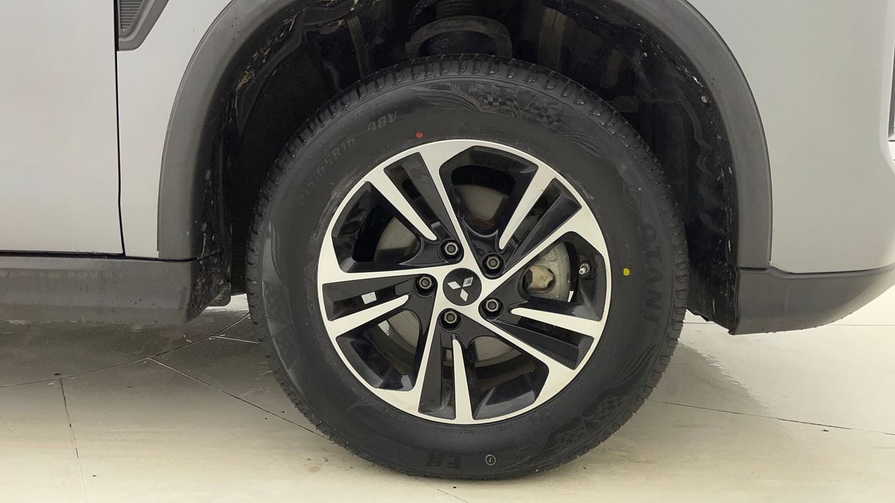 Mitsubishi ASX GLX MIDLINE 2 | Zero Down Payment | Home Test Drive