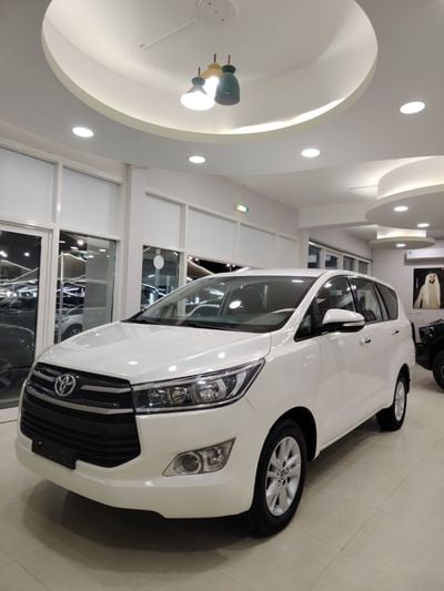 Toyota Innova GL 2.7L