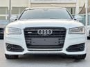 Audi A8 Audi A8L_Gcc_2017_Excellent_Condition _Full option